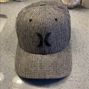 Hurley hat